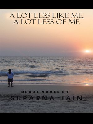 cover image of A Lot Less Like Me, a Lot Less of Me